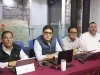 Analizan reubicación de tianguis para mejorar movilidad urbana
