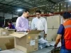 Inicia programa estatal de uniformes gratuitos en la Sierra Alta