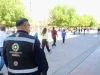 Participan más de 65 mil sonorenses en Simulacro Nacional