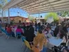 Escuelas honran a las madres con festivales llenos de arte y tradición