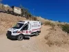 Investigan muerte violenta de un hombre en poblado de Santa Cruz