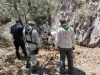 Colectivos localizan más fosas clandestinas en la frontera de Nogales