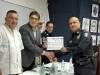 Destacan labor de uniformados nogalenses en ceremonia de reconocimientos municipales
