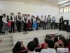 Promueven identidad sonorense en muestra cultural indígena de Cecytes Nogales I