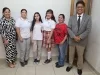 Jóvenes nogalenses buscan poner en alto a Sonora en competencia nacional académica