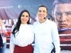 Óscar Valdez inspira a estudiantes y empresarios con charla motivacional en Nogales