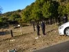 Investigan homicidio de hombre encontrado sin vida en inmediaciones de la Unison