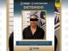 Amenaza a su pareja con una navaja y termina detenido con droga