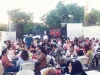 David Chavoya encabeza festejo para madres de familia en Nogales