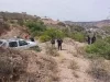 Refuerzan labores de rastreo en Nogales con apoyo de colectivos y autoridades