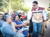 Arranca Gobierno de Nogales obra con sentido social en calle Francisco A. Casanova