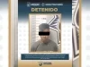Capturan a hombre buscado por violencia familiar en Nogales