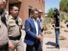 Procesan en Estados Unidos a ex secretario de Seguridad de Sinaloa luego de entregarse