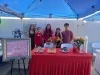 De las aulas al mercado: jóvenes nogalenses apuestan por dulces naturales con identidad sonorense