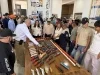 Rescatan legado ferroviario con nuevo museo en Benjamín Hill