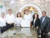 Recibe SNTE certeza jurídica de terreno en Nogales como regalo del Día del Maestro