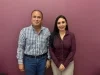Angélica Burgos destaca unidad y trabajo territorial de Morena en Sonora