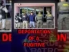 Detienen en la frontera de Nogales a prófugo mexicano; aseguran fentanilo y efectivo