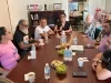 Unen esfuerzos para la 3ra Carrera Rosa en favor de pacientes con cáncer
