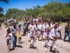 Nogales respalda tradiciones Yoreme-Mayo en fiesta cultural y religiosa de San Isidro