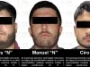 Procesan a tres personas por tráfico de miles de cartuchos asegurados en la frontera de Nogales