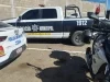 Delincuentes vacían tanque de combustible a camión de carga en Nogales
