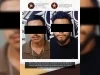 Detienen e imputan a dos sujetos por homicidio y tentativa de asesinato en Nogales