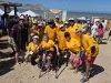 Delegación nogalense brilla en travesía Alcatraz-Kino bajo condiciones extremas