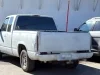 Localizan camioneta robada abandonada en colonia Lomas de Nogales