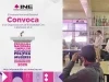 INE financiará proyectos de organizaciones civiles para fortalecer derechos políticos de las mujeres