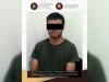 Capturan y procesan a presunto asaltante en Pueblo Nuevo tras persecución policial