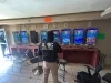 Catean local en Nogales y decomisan pantallas ligadas a juegos de azar
