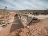 Inversión carretera en Sonora impulsa traslados más seguros y mejor conectividad