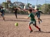 Impulsan talento deportivo de Nogales con apoyo a visorías de futbol
