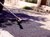 Aceleran rehabilitación de calles en Nogales para enfrentar temporada de lluvias