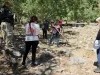 Madre convierte el dolor en lucha para buscar a su hijo en Nogales