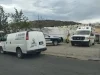 Localizan cuerpo sin vida en terreno baldío de Nogales; FGJE inicia investigación