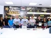Industria y deporte se unen en Nogales con arranque del Torneo Deportivo 2026