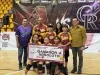 Consolidan auge del béisbol 5 en Nogales con premios y proyección internacional