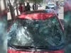 Atropellan a peatón frente al Marqués de Cima; investigan responsabilidades
