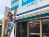 Francisco Millanes, el pintor que ha dejado huella en las calles de Nogales
