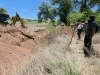 Con esperanza intacta, buscan a Alfonso David López Soto en zona agreste de Nogales