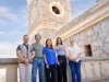 Avanza transformación urbana para revitalizar espacios históricos en el centro de Hermosillo