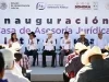 Impulsan acciones históricas para comunidades yaquis durante visita a Vícam Pueblo
