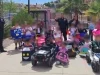 Refuerzan cultura de prevención vial desde la infancia en escuelas de Nogales