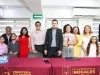 Cierran curso de capacitación tecnológica para jóvenes con discapacidad visual