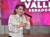 Destacan diálogo y rendición de cuentas en encuentro ciudadano en Puerto Peñasco