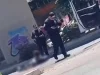 Joven lucha por su vida tras caer de distribuidor vial en Nogales