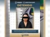 Mujer en estado de ebriedad provoca choque y termina detenida en Nogales
