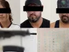 Operativos en Nogales dejan detenidos y decomiso de droga y arma